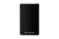 Transcend StoreJet 25A3K - 2 To - Disque dur 2,5"