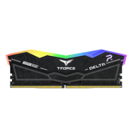 T-Force DELTA RGB - DDR5 - Kit - 32 Go : 2 x 16 Go