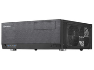 SilverStone Grandia GD09 - Tour - Ordinateur de bureau