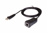 ATEN UC232B - Adaptateur série - USB