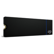 Disque SSD Seagate Game Drive 1 To M.2