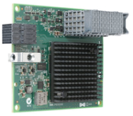 Adaptateur Lenovo DCG Flex System CN4054S 4 ports 10 Gb