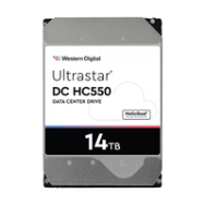 Disque dur SATA WD Ultrastar 14 To pour les environnements de centre de données