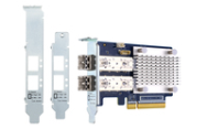 ADAPTATEUR DE BUS HÔTE FC QNAP 32G