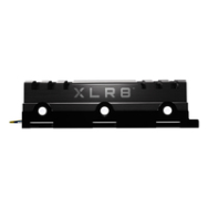 PNY XLR8 CS3040 - SSD - 1 To - interne - M.2 2280 NVMe