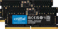 Kit Crucial 16 Go (2 x 8 Go) DDR5-5600 CL46 SO-DIMM