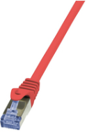 Câble réseau LogiLink Cat6a S/FTP 1,5 m RJ-45
