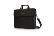 Sacoche pour ordinateur portable Simply Portable - Bandoulière Kensington 15,6" 420 g