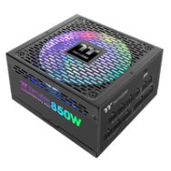 ToughPower GF2 ARGB TTP-850AH3FSG-A – Édition Premium TT