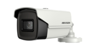 Hikvision DS-2CE16H8T-IT3F – Caméra de surveillance – Extérieur