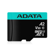 ADATA Premier Pro 128 Go microSDXC UHS-I, 100/80 Mo/s, rapide