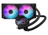 Refroidisseur d'eau ASUS ROG Ryuo III 240 ARGB