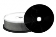 MediaRange MR241 CD-R 700 Mo, paquet de 25