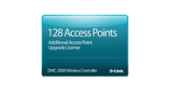 D-LINK-licens 128x APïs för DWC-2000