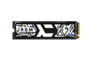 GoodRam IRP-SSDPR-P44S-2K0-80 - 2 To - M.2 - 7000 Mo/s