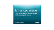D-Link License Upgrade License from Standard/SI to Enhanced/EI