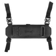 GETAC GMHRXI UX10 Étui Noir pour Tablette 220x65mm