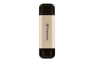 Transcend JetFlash 930C 256 Go USB-A/C 3.2 Gen 1 420 Mo/s