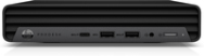 Mini-ordinateur de bureau HP ProDesk 400 G6 avec processeur Core i5 10500T