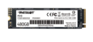 Patriot P310 (P310P480GM28) 480 Go M.2 NVMe