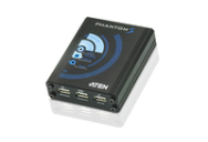 ATEN PHANTOM-S UC3410 - Adaptateur d'interface pour console de jeux