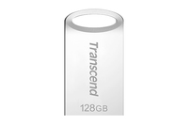 Mémoire Transcend JetFlash 710 128 Go USB 3.2 Gen 1