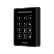 Axis 02533-001 - Network security