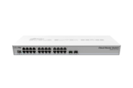 MikroTik Cloud Routeur Switch CRS326-24G-2S+RM