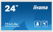 Iiyama ProLite TW2424AS-W1 - Moniteur LED