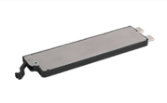 SSD interne Getac GSS1X8 128 Go