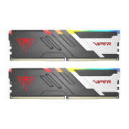 PATRIOT DDR5 2x16GB VENOM RVB 6200MHz CL40