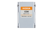 Kioxia X134 CD8-R dSDD 960GB PCIe U.2 15mm SIE
