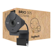 Logitech Brio 305 - 2 Mpx