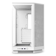 Boîtier de flux NZXT H6