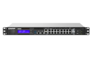QNAP QGD-1602P-C3558-8G - Commutateur Guardian