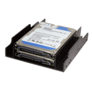 Adaptateur de disque LogiLink AD0010 3,5" à 2,5"