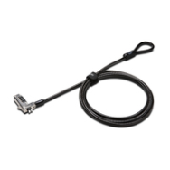Cadenas à combinaison fin - Acier carbone pour ordinateur portable Kensington