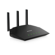 Routeur Wi-Fi NETGEAR RAX10