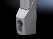 Rittal Poignée de support - 30,2 cm - pour TS 8