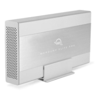 Étui USB OWC Mercury Elite Pro