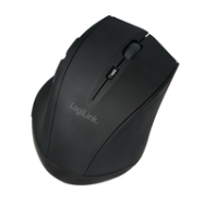 Souris LogiLink - laser - 5 boutons ( ID0032A )