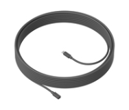 Logitech MeetUp - Câble d'extension de microphone