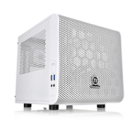 Core V1 Snow Edition - Mini-tour - Mini-ITX (PS/2)