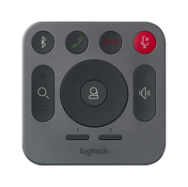 Télécommande du système de visioconférence Logitech