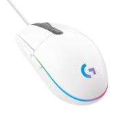Souris de jeu Logitech G203 LIGHTSYNC