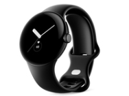 Google Pixel Watch 41 mm, noir mat