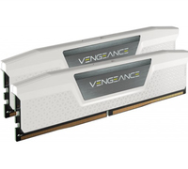 CMK64GX5M2B5200C40W 64 Go 2x32 Go DDR5 5200 MHz