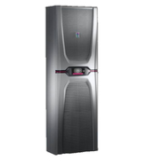 Rittal SK Blue e+ 2,6 kW - Unité de refroidissement en rack - adaptée au montage mural - RAL 7035