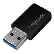 Adaptateur USB sans fil LogiLink WL0243 1 200 Mbps