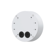 AXIS TQ1602-E - Camera conduit back box